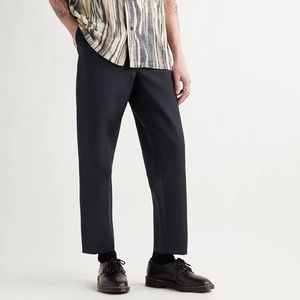 ACNE STUDIOS TROUSERS